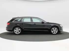 Audi A4 (2019) thumbnail 6
