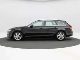 Audi A4 (2019) thumbnail 7