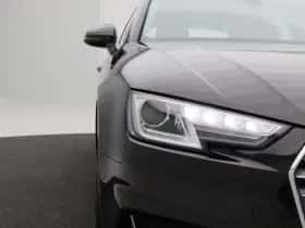 Audi A4 (2019) thumbnail 8
