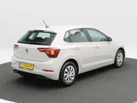Volkswagen Polo (2024) thumbnail 2