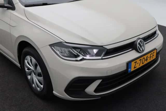 Volkswagen Polo (2024) thumbnail 12