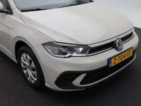 Volkswagen Polo (2024) thumbnail 12