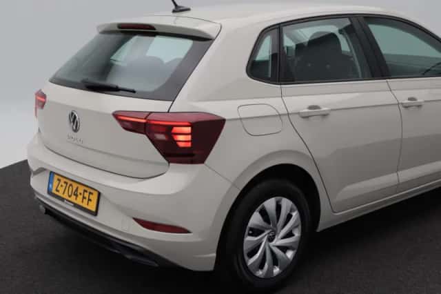 Volkswagen Polo (2024) thumbnail 15