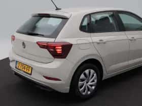 Volkswagen Polo (2024) thumbnail 15