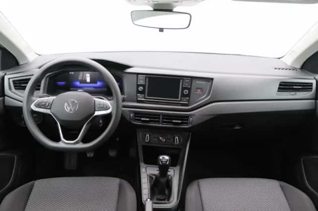Volkswagen Polo (2024) thumbnail 29