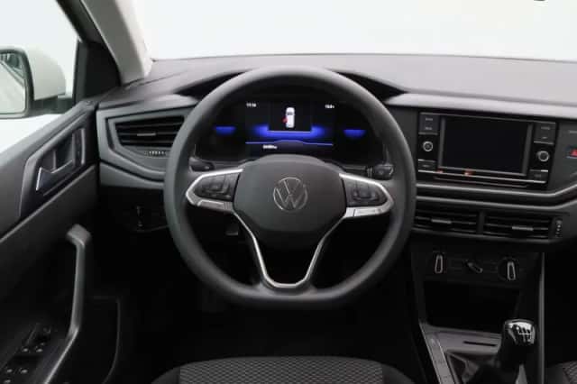 Volkswagen Polo (2024) thumbnail 30