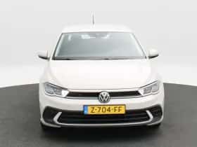 Volkswagen Polo (2024) thumbnail 4