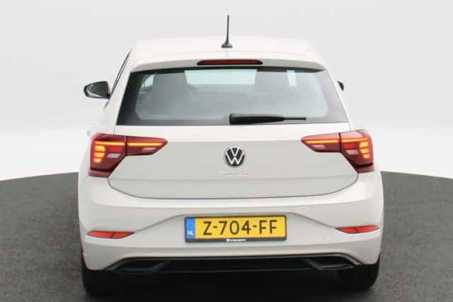 Volkswagen Polo (2024) thumbnail 6