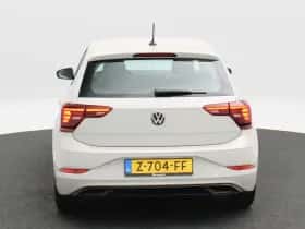 Volkswagen Polo (2024) thumbnail 6