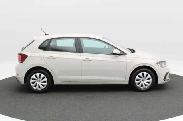 Volkswagen Polo (2024) thumbnail 7