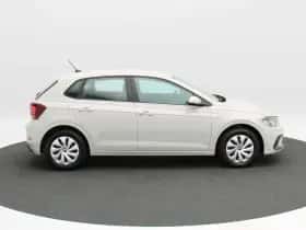 Volkswagen Polo (2024) thumbnail 7
