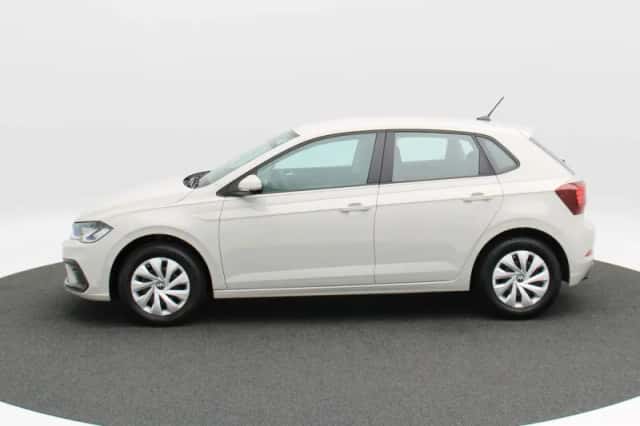Volkswagen Polo (2024) thumbnail 9