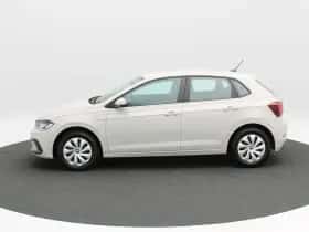 Volkswagen Polo (2024) thumbnail 9