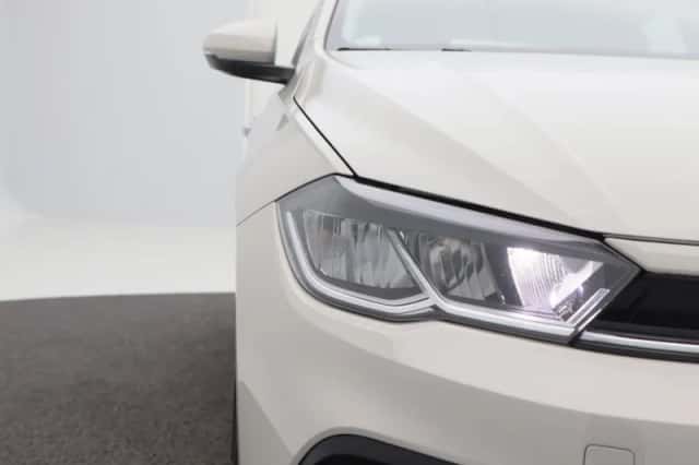 Volkswagen Polo (2024) thumbnail 10