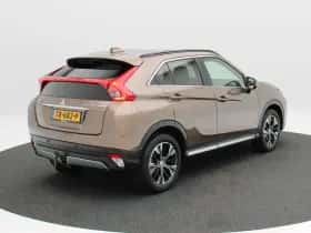 Mitsubishi Eclipse Cross (2018) thumbnail 2