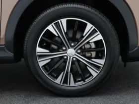 Mitsubishi Eclipse Cross (2018) thumbnail 11