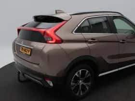 Mitsubishi Eclipse Cross (2018) thumbnail 13
