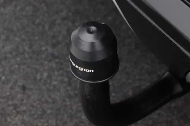 Mitsubishi Eclipse Cross (2018) thumbnail 14