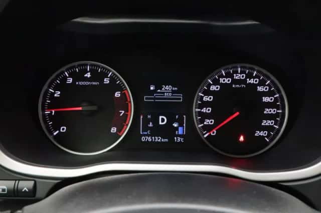 Mitsubishi Eclipse Cross (2018) thumbnail 20