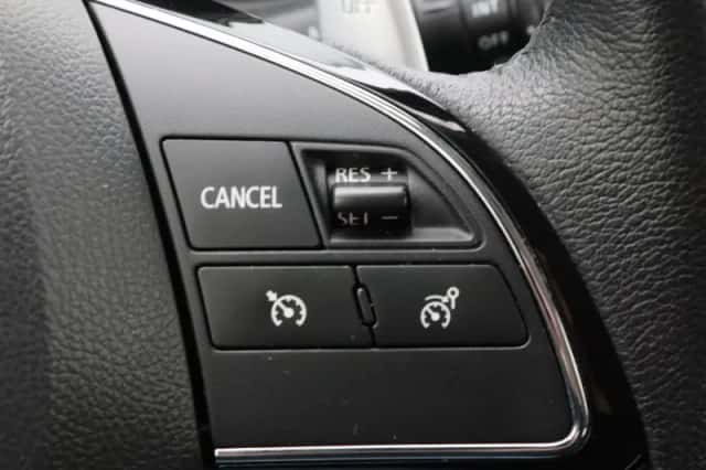 Mitsubishi Eclipse Cross (2018) thumbnail 22