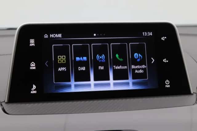 Mitsubishi Eclipse Cross (2018) thumbnail 23