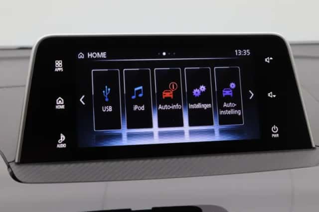Mitsubishi Eclipse Cross (2018) thumbnail 25