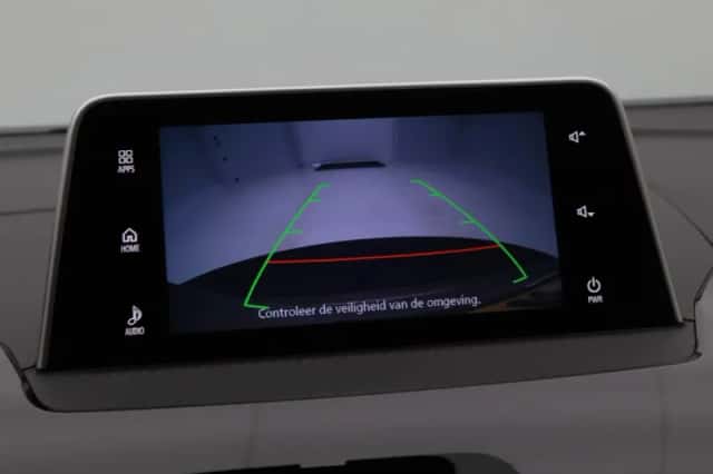 Mitsubishi Eclipse Cross (2018) thumbnail 26