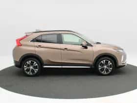 Mitsubishi Eclipse Cross (2018) thumbnail 6