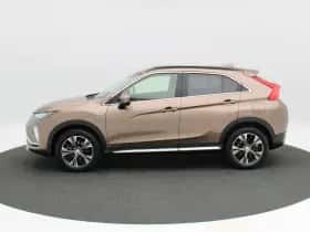 Mitsubishi Eclipse Cross (2018) thumbnail 7