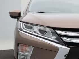 Mitsubishi Eclipse Cross (2018) thumbnail 8