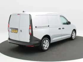 Volkswagen Caddy (2024) thumbnail 2