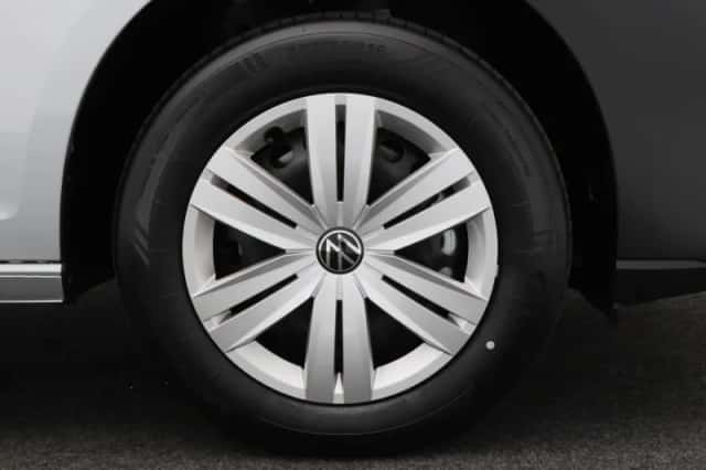 Volkswagen Caddy (2024) thumbnail 11