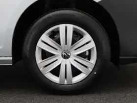 Volkswagen Caddy (2024) thumbnail 11