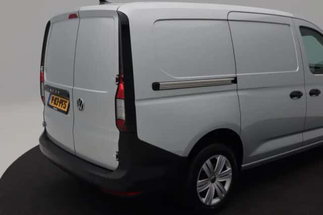 Volkswagen Caddy (2024) thumbnail 13