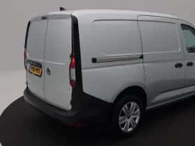 Volkswagen Caddy (2024) thumbnail 13
