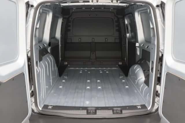 Volkswagen Caddy (2024) thumbnail 14