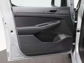 Volkswagen Caddy (2024) thumbnail 15