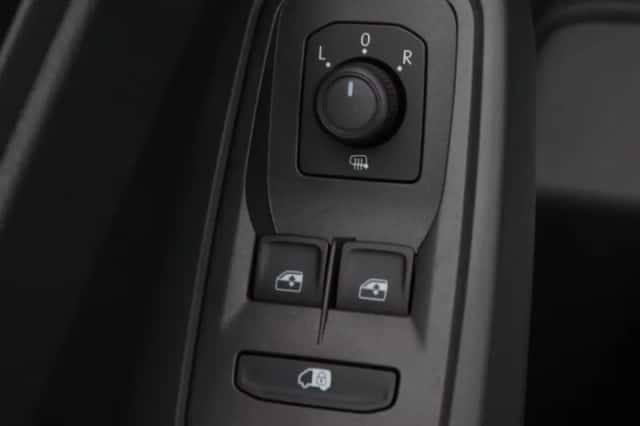 Volkswagen Caddy (2024) thumbnail 16