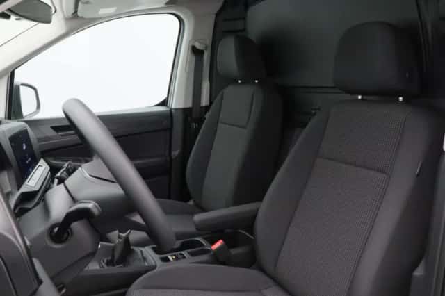 Volkswagen Caddy (2024) thumbnail 17