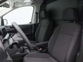 Volkswagen Caddy (2024) thumbnail 17