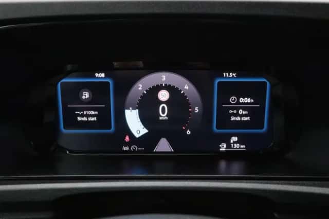 Volkswagen Caddy (2024) thumbnail 18
