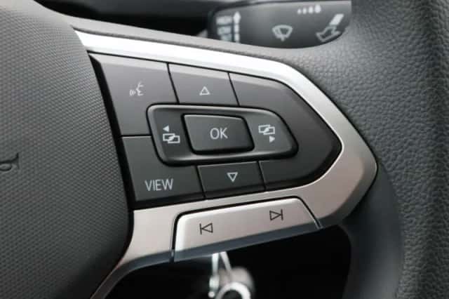 Volkswagen Caddy (2024) thumbnail 20