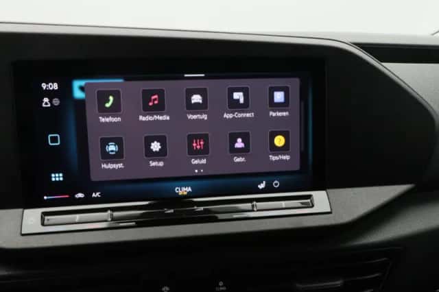 Volkswagen Caddy (2024) thumbnail 21