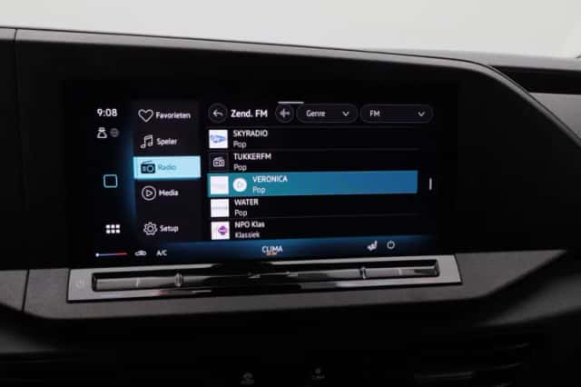 Volkswagen Caddy (2024) thumbnail 22