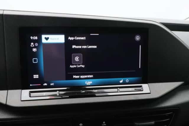 Volkswagen Caddy (2024) thumbnail 23
