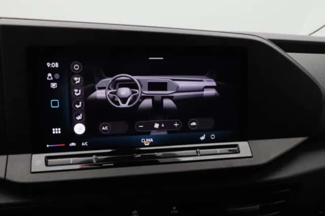 Volkswagen Caddy (2024) thumbnail 24