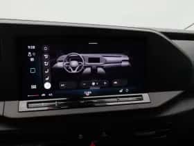 Volkswagen Caddy (2024) thumbnail 24