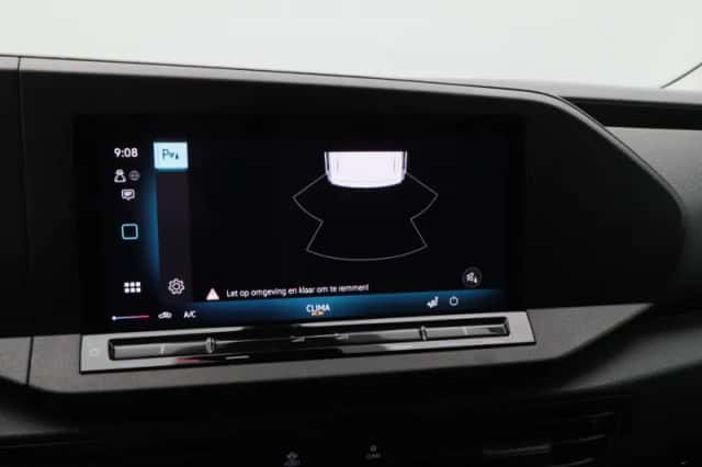 Volkswagen Caddy (2024) thumbnail 25
