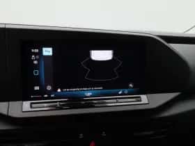 Volkswagen Caddy (2024) thumbnail 25