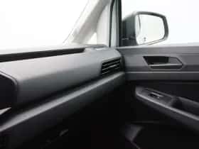 Volkswagen Caddy (2024) thumbnail 27